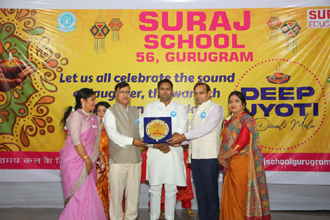 Best CBSE School Gurgaon 105